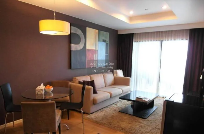 2 Bedroom condo in Sathorn Gardens