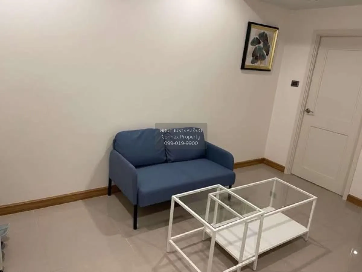 1 Bedroom condo in Supalai Wellington 2
