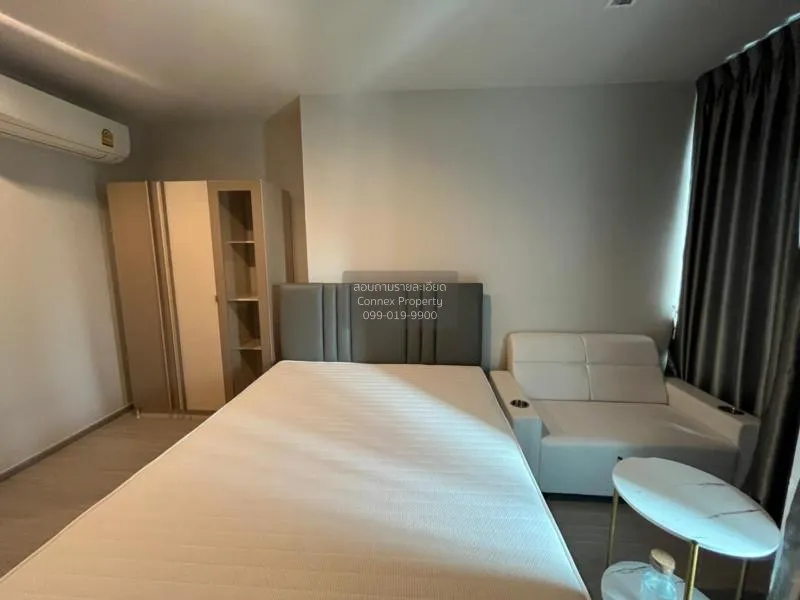 1 Bedroom condo in Life Ladprao