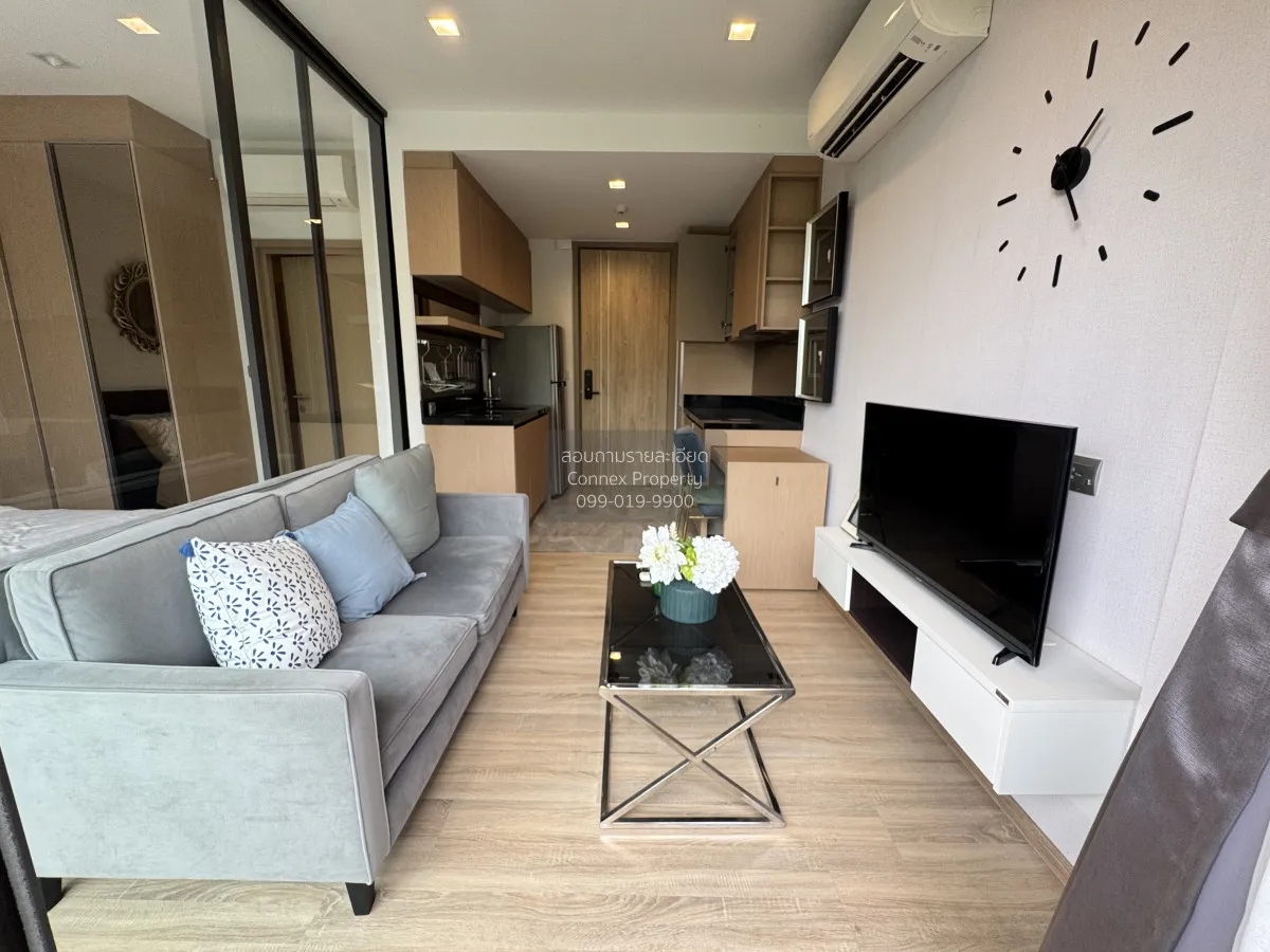 1 Bedroom condo in Kawa Haus