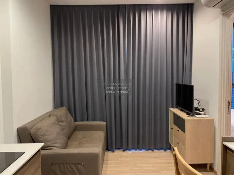 1 Bedroom condo in The Line Phahon-Pradipat