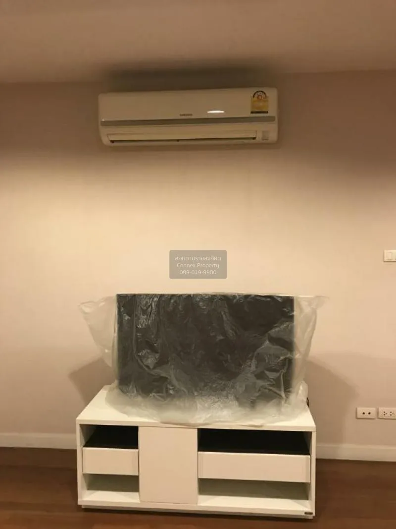 2 Bedroom condo in Belle Grand Rama 9