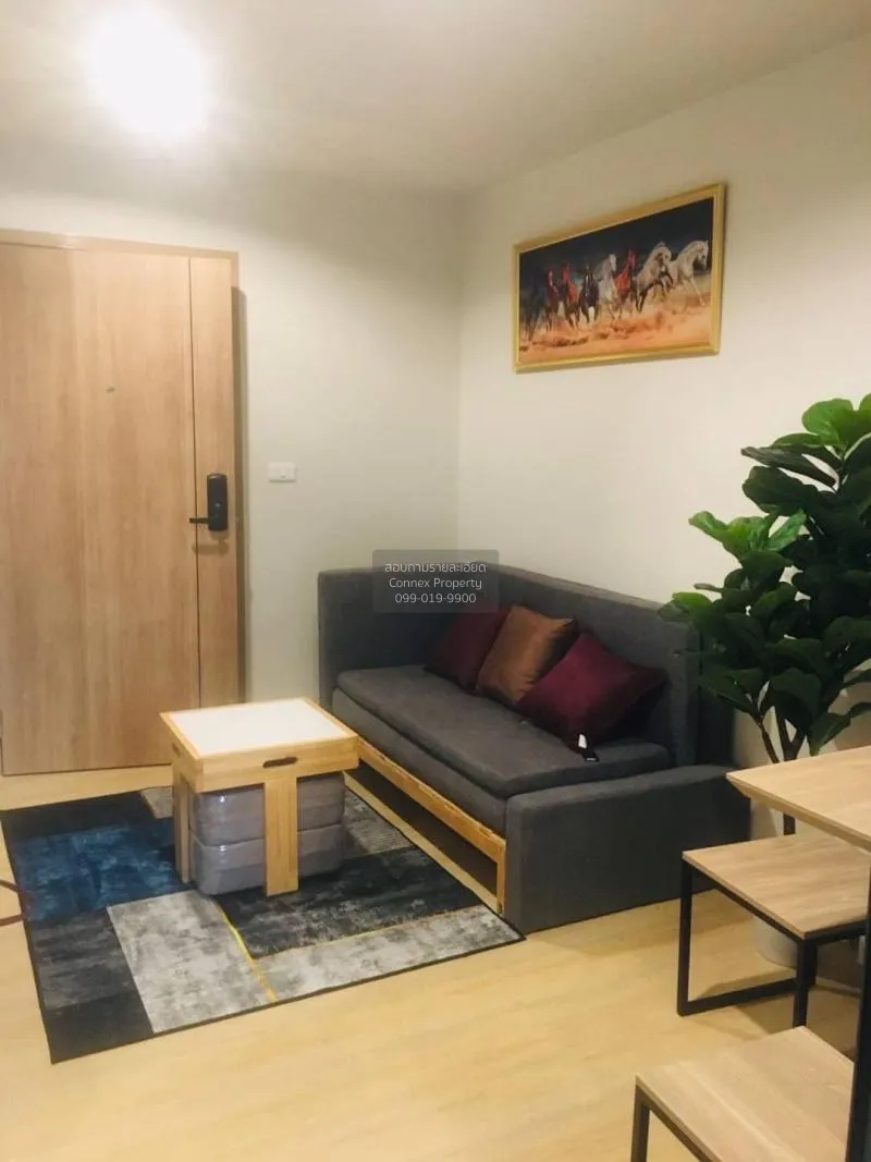 1 Bedroom condo in The Excel Hideaway Sukhumvit 71