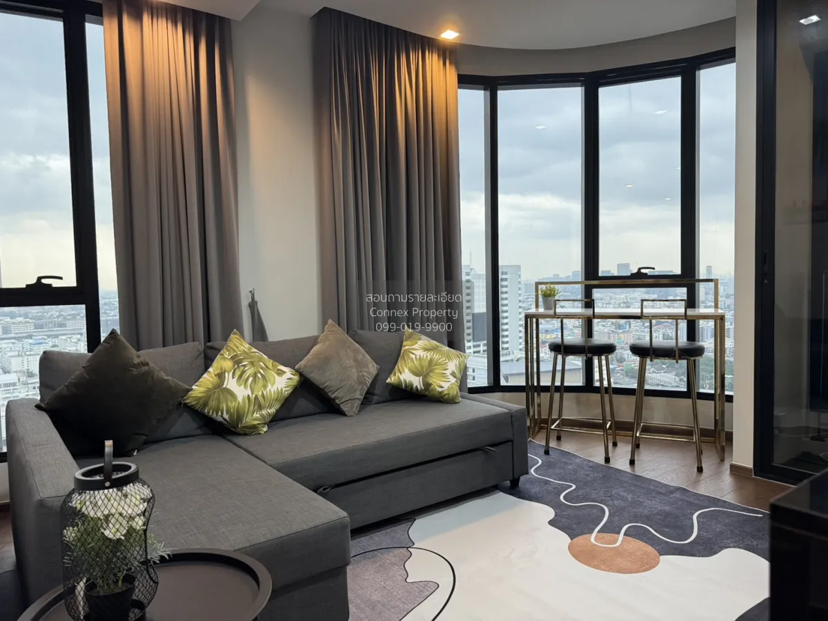 2 Bedroom condo in IDEO Q Victory