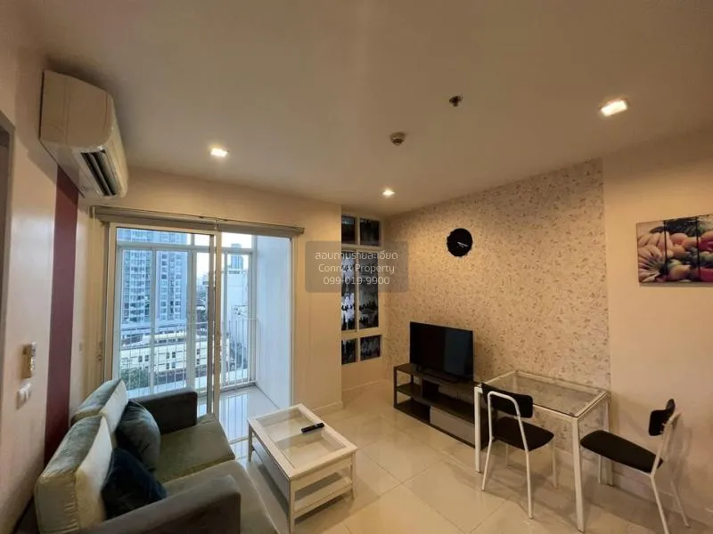 1 Bedroom condo in IDEO Verve Sukhumvit