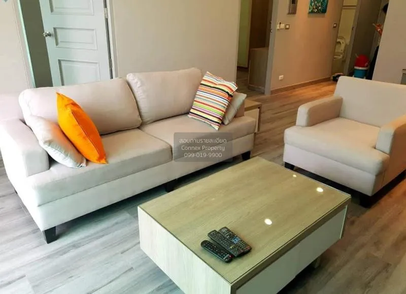 2 Bedroom condo in The Master Centrium Asoke-Sukhumvit