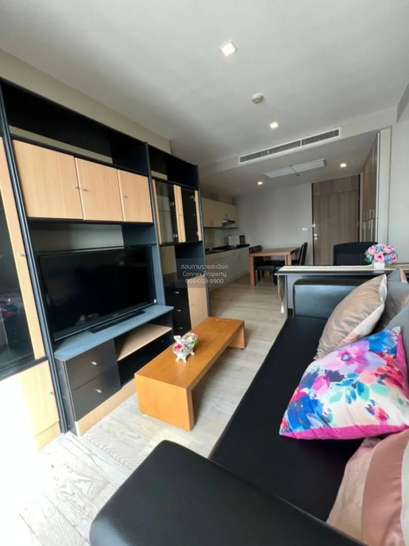 2 Bedroom condo in Noble Remix