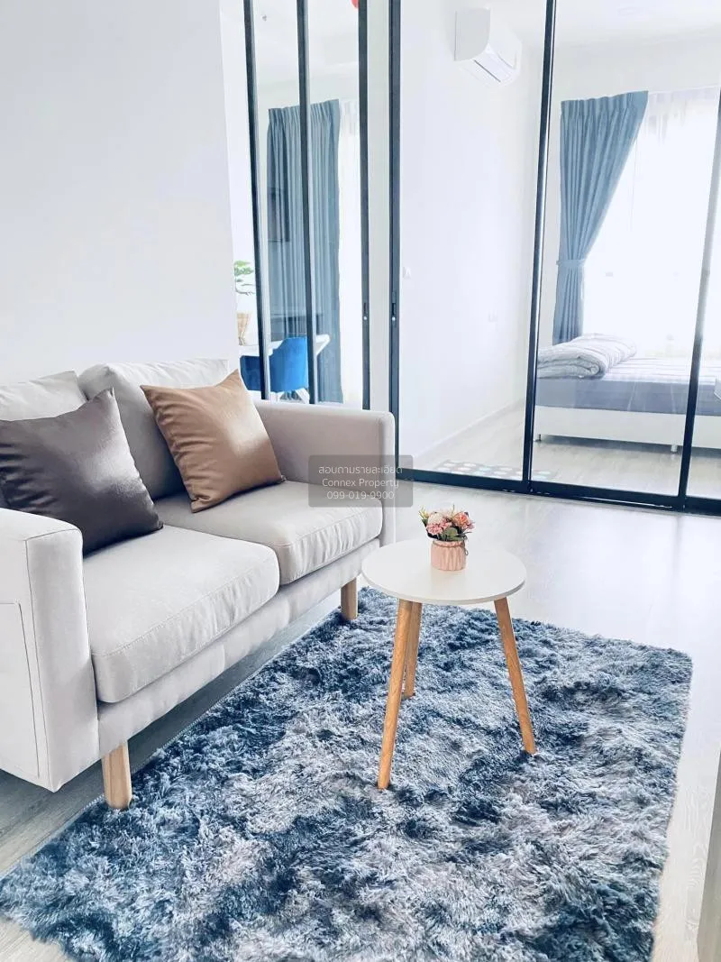 1 Bedroom condo in Knightsbridge Prime Ratchayothin