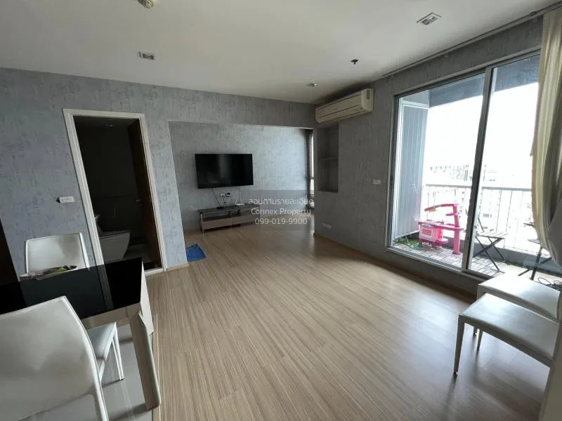 1 Bedroom condo in Rhythm Sukhumvit 50