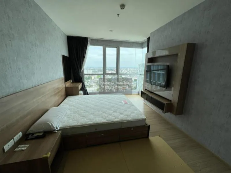 1 Bedroom condo in Rhythm Sukhumvit 50