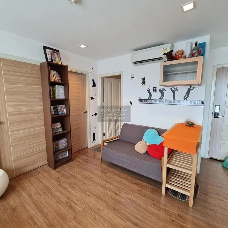 2 Bedroom condo in B Republic Sukhumvit 101/1
