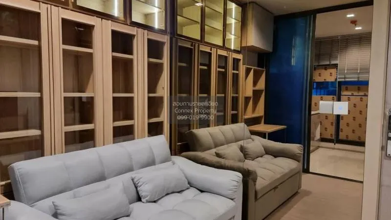1 Bedroom condo in Life Asoke-Rama 9