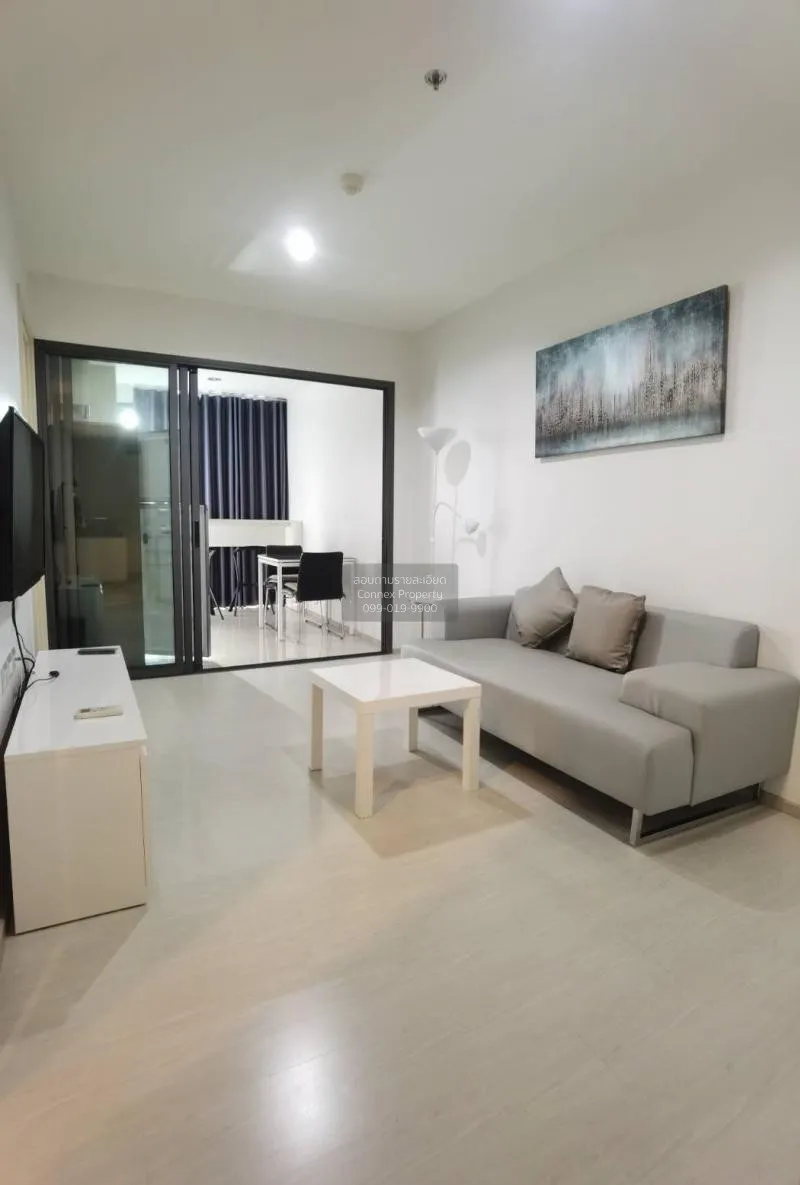 1 Bedroom condo in Rhythm Sukhumvit 42