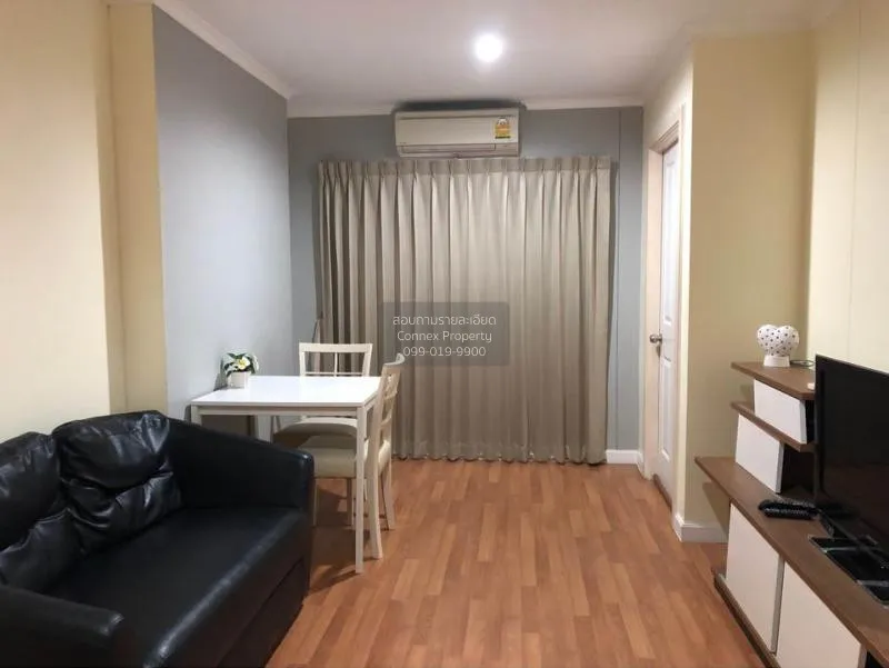 1 Bedroom condo in Lumpini Park Riverside Rama 3