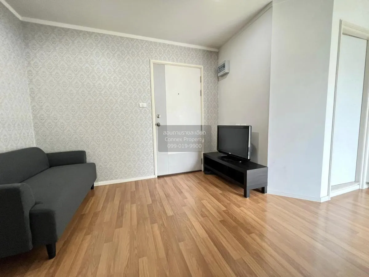 1 Bedroom condo in Lumpini Park Rama 9-Ratchada