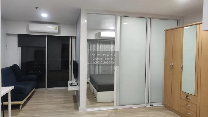 1 Bedroom condo in Silom Suite