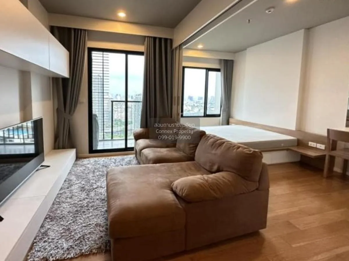 1 Bedroom condo in Blocs 77