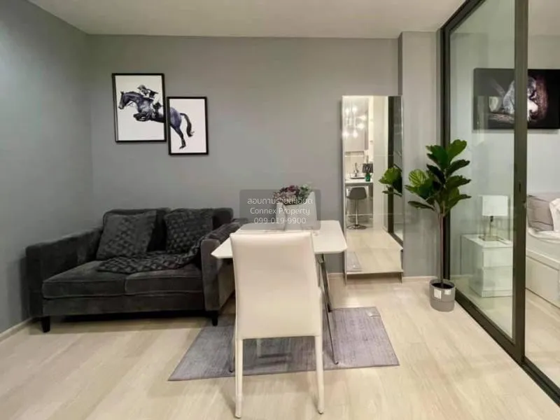 1 Bedroom condo in Life One Wireless