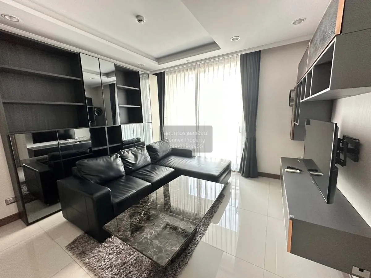 2 Bedroom condo in Supalai Oriental Sukhumvit 39