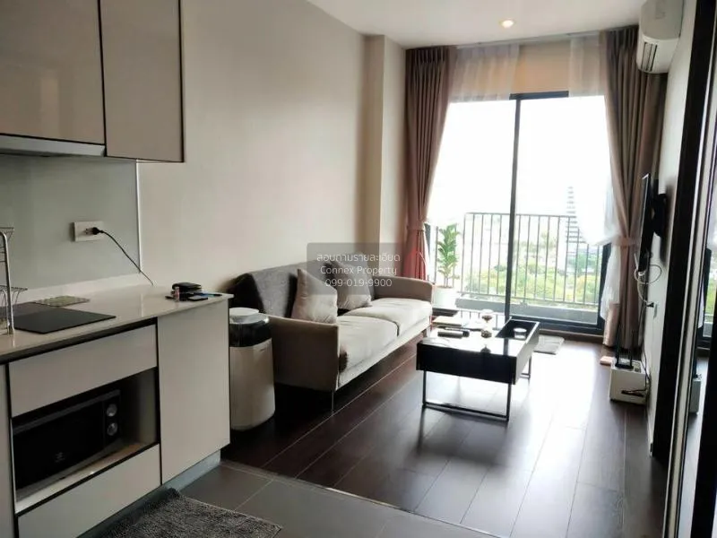 1 Bedroom condo in C Ekkamai