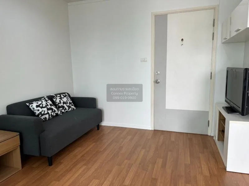 1 Bedroom condo in Lumpini Park Rama 9-Ratchada