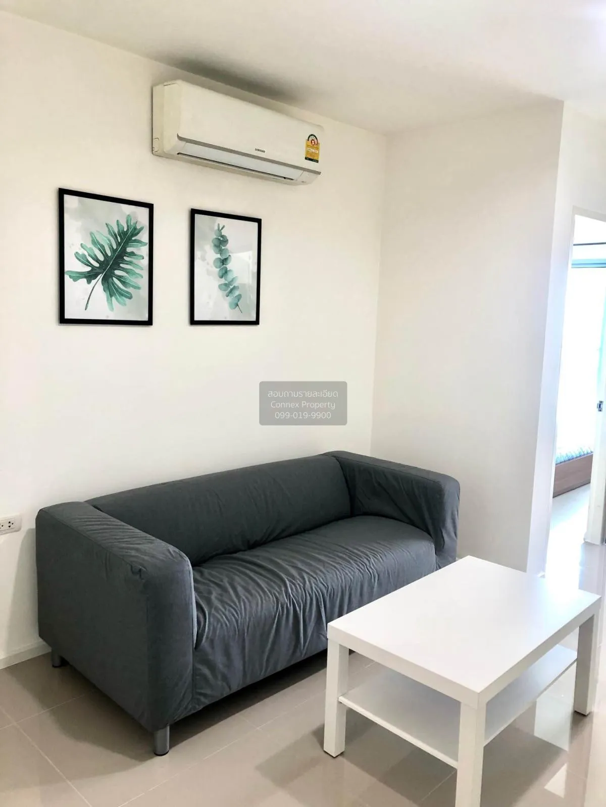 1 Bedroom condo in Aspire Sukhumvit 48