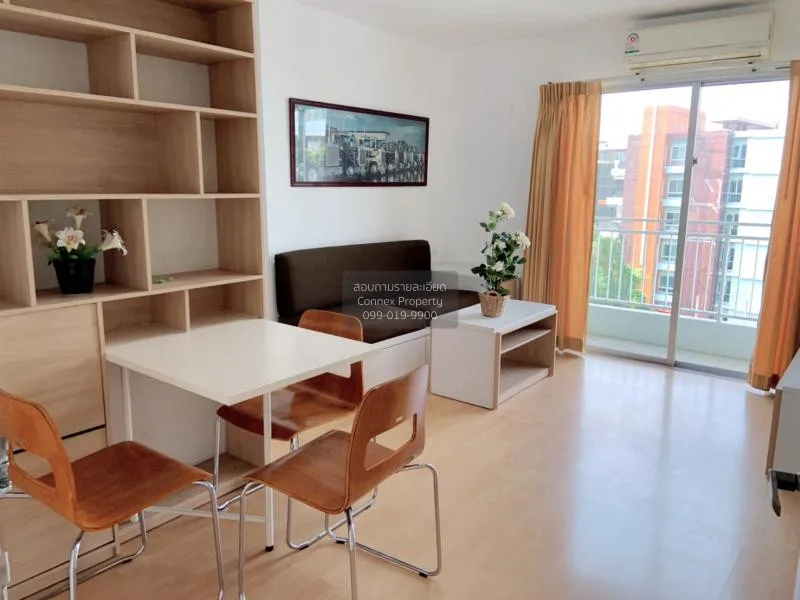 2 Bedroom condo in MY Condo Sukhumvit 52