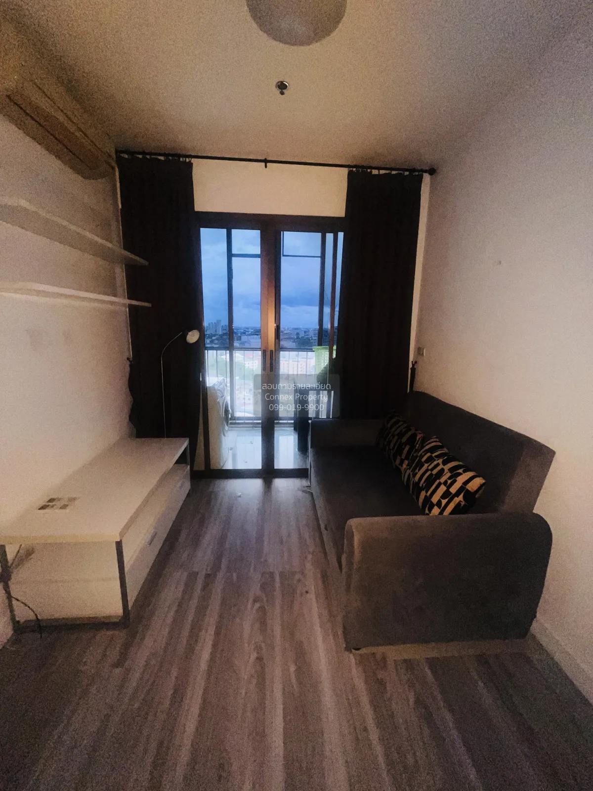 1 Bedroom condo in IDEO Mix Sukhumvit 103