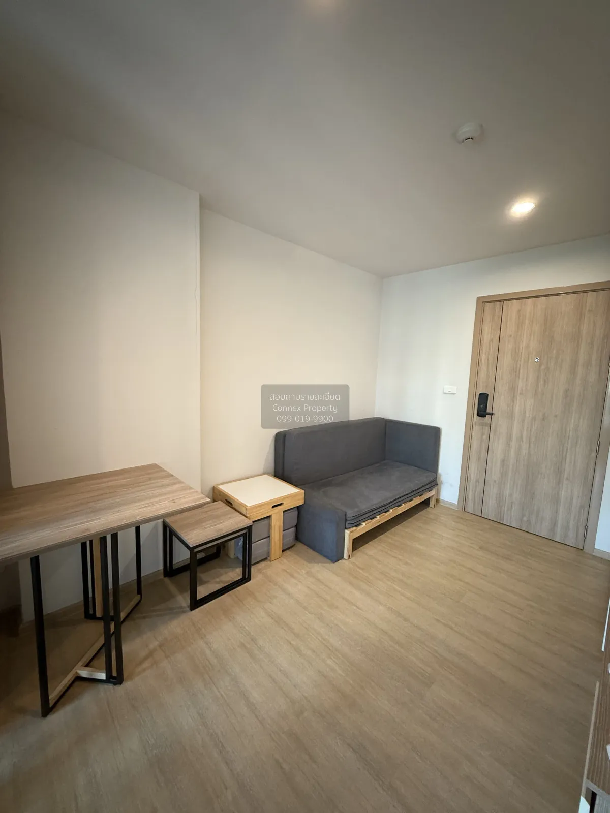 1 Bedroom condo in The Excel Hideaway Sukhumvit 71