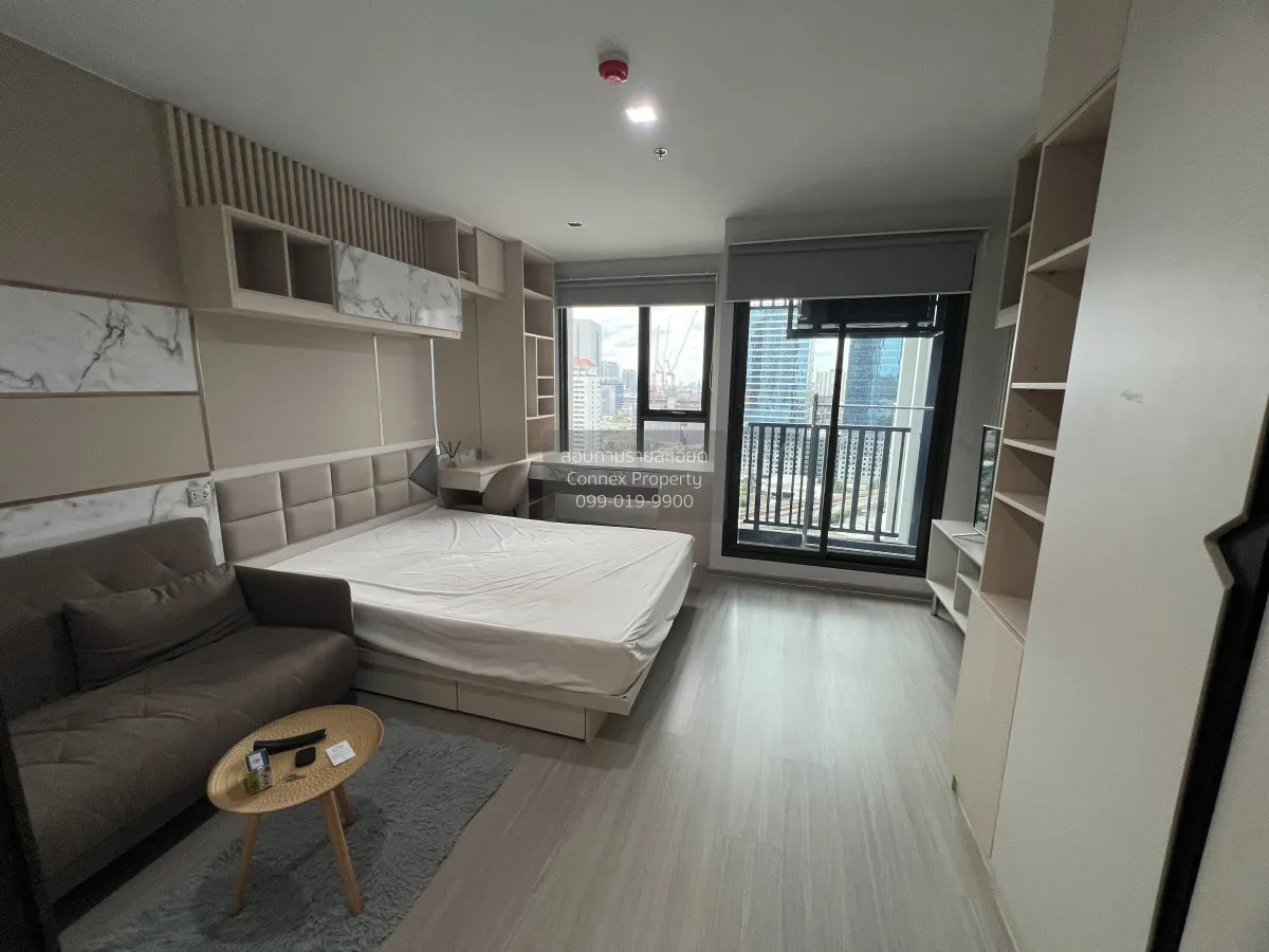 1 Bedroom condo in Life Ladprao