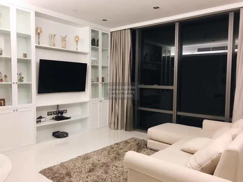 1 Bedroom condo in The Bangkok Sathorn