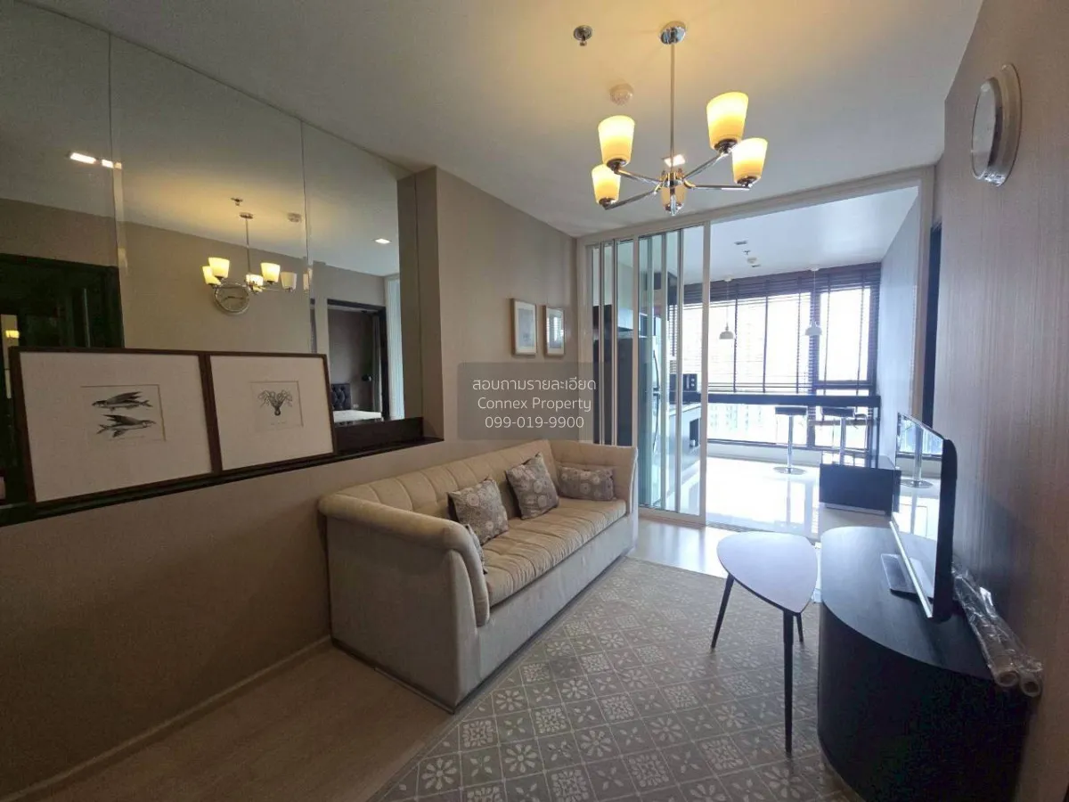 1 Bedroom condo in Rhythm Sukhumvit 44/1
