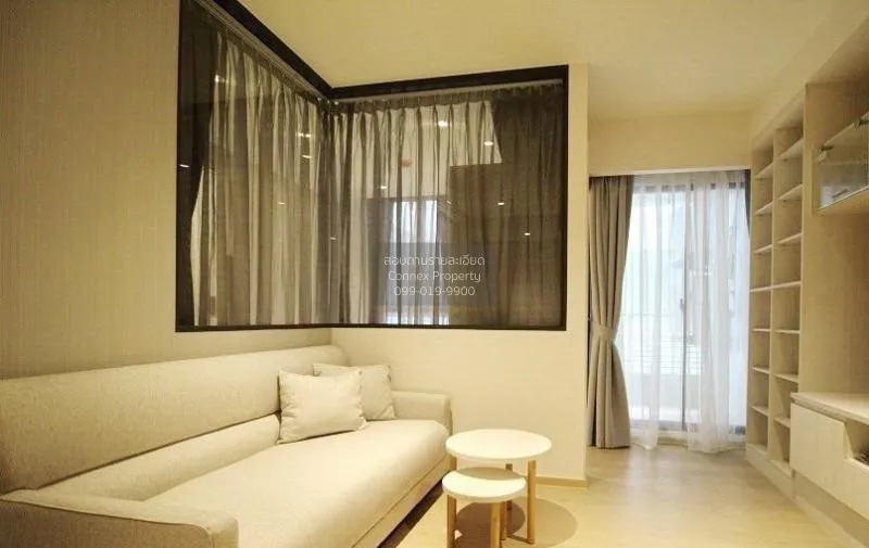 1 Bedroom condo in Runesu Thonglor 5