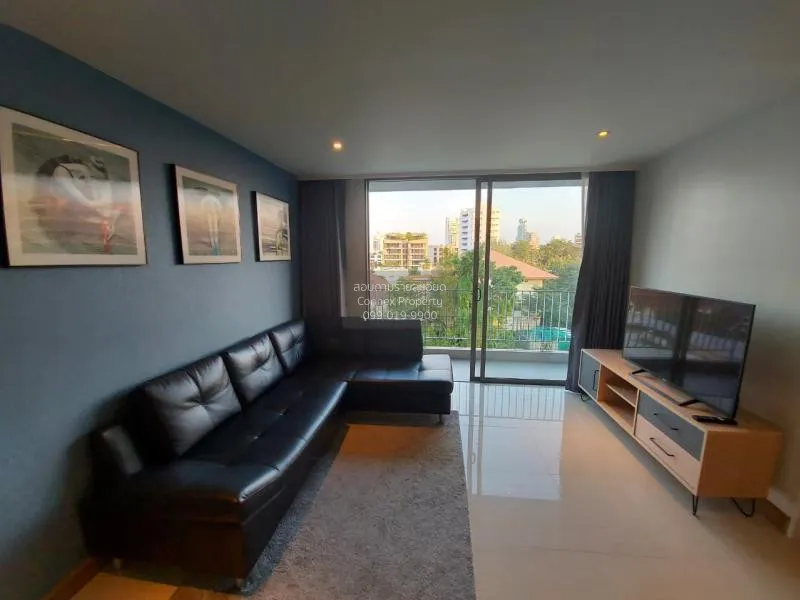 2 Bedroom condo in Downtown Forty Nine