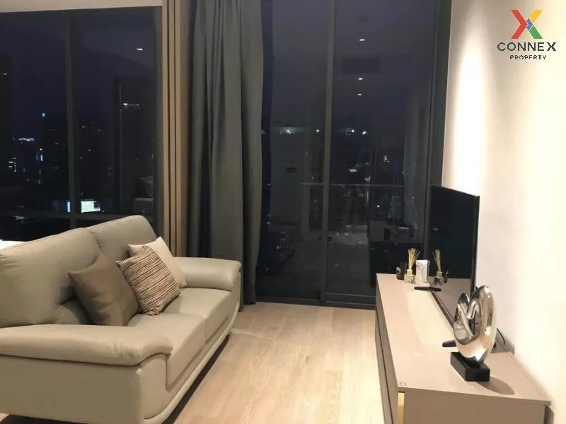 1 Bedroom condo in ASHTON Silom