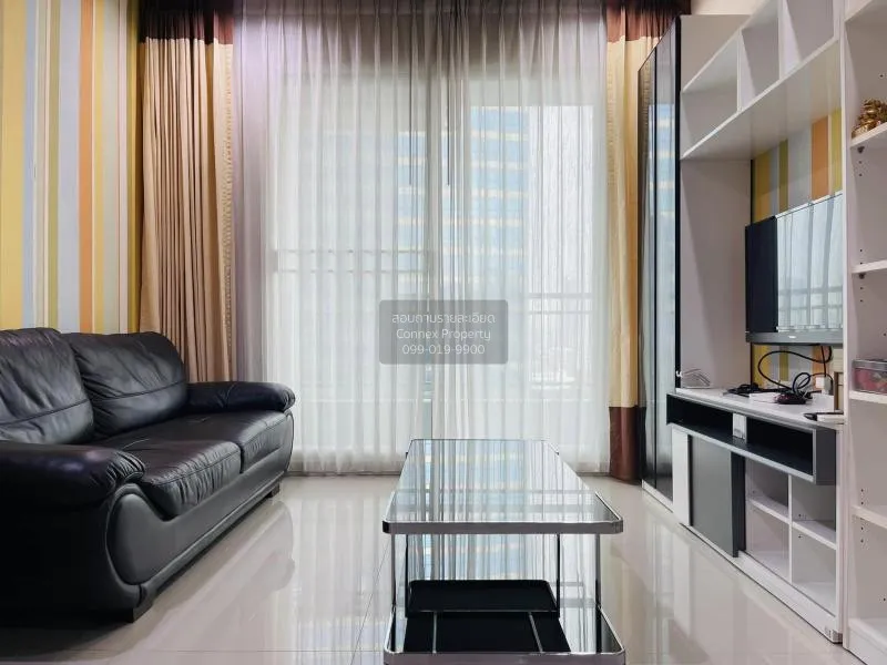 1 Bedroom condo in Circle Condominium