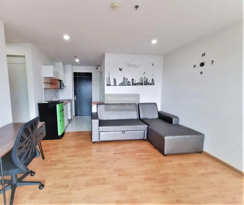2 Bedroom condo in The President Sathorn-Ratchapruek 2