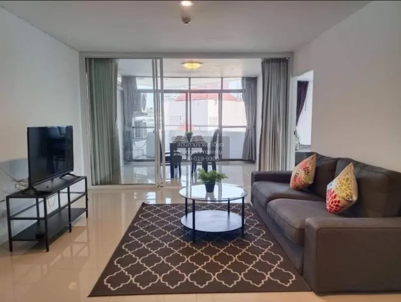 2 Bedroom condo in The Waterford Park