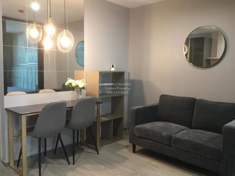 1 Bedroom condo in Regent Home Sukhumvit 97/1