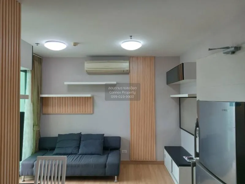 2 Bedroom condo in IDEO Blucove Sukhumvit
