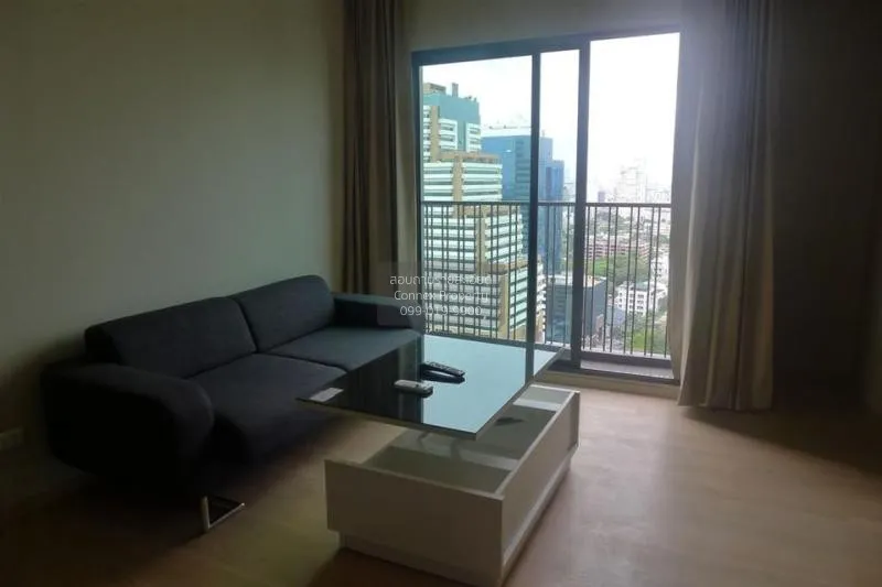 1 Bedroom condo in Noble Reveal