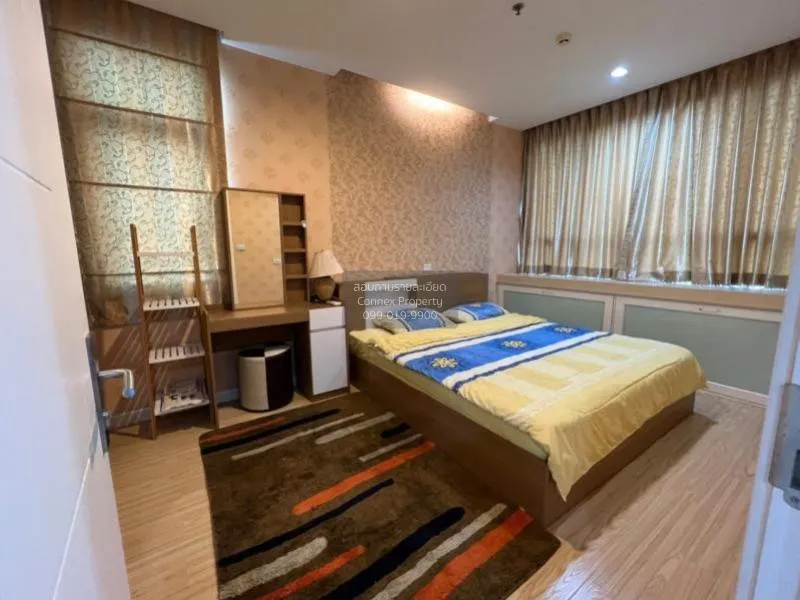 1 Bedroom condo in TC Green Rama 9