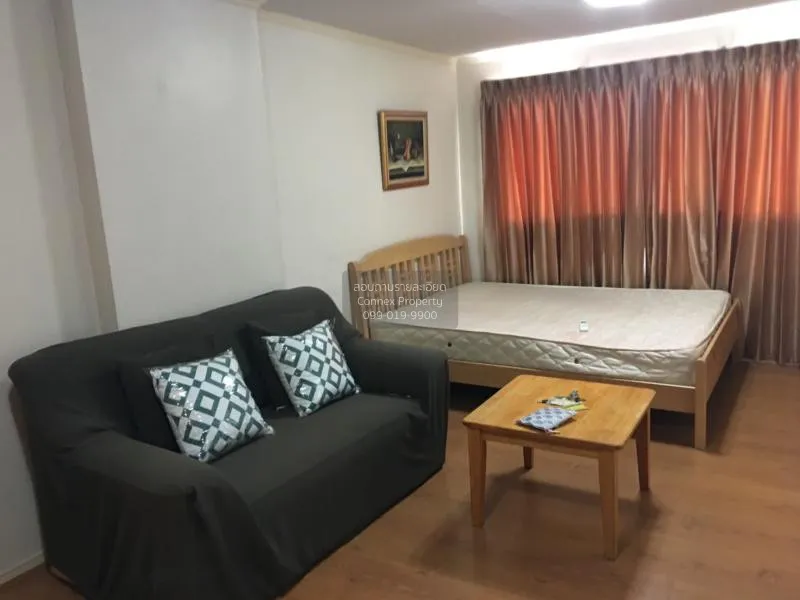 1 Bedroom condo in Lumpini Place Sathorn