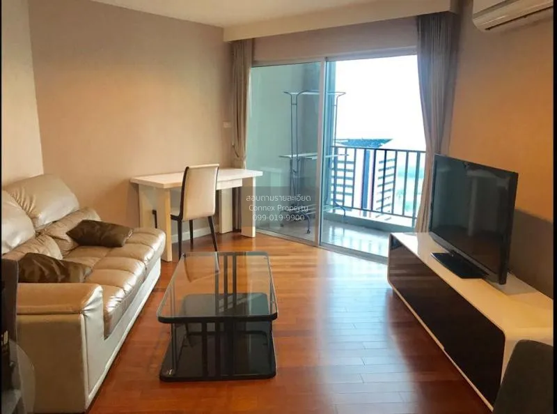 2 Bedroom condo in Belle Grand Rama 9