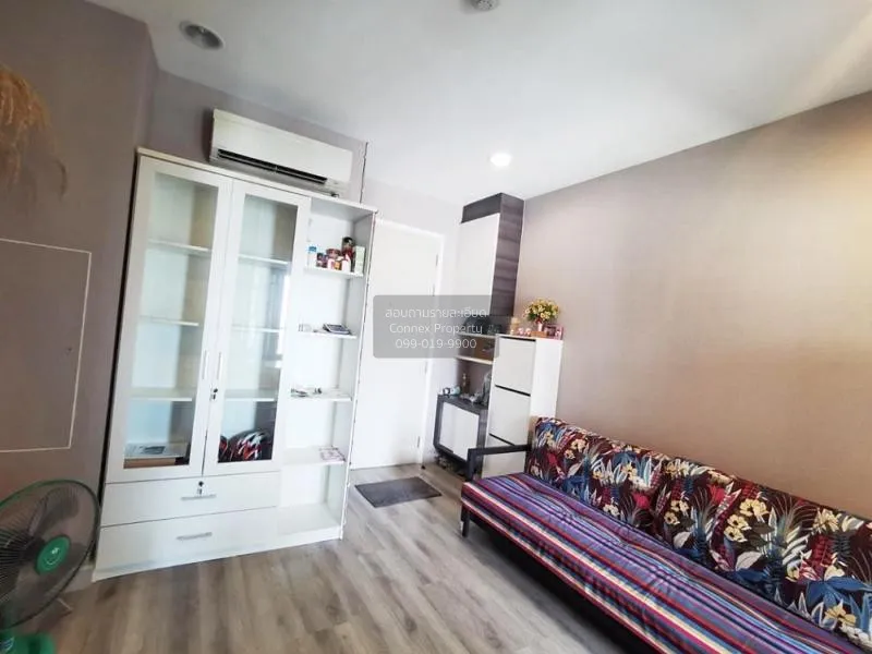 1 Bedroom condo in Centric Sathorn-St Louis