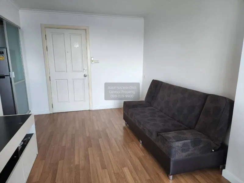 1 Bedroom condo in Lumpini Park Riverside Rama 3