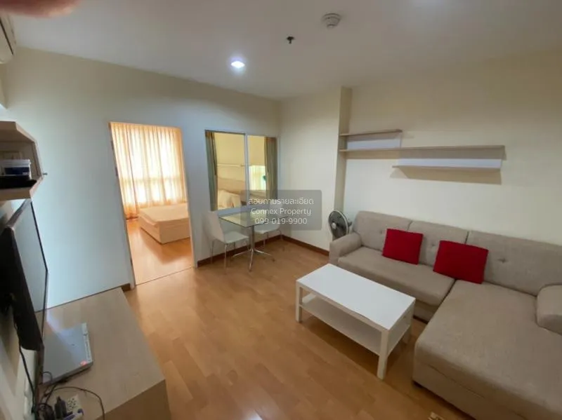 1 Bedroom condo in Life @ Phahon-Ari