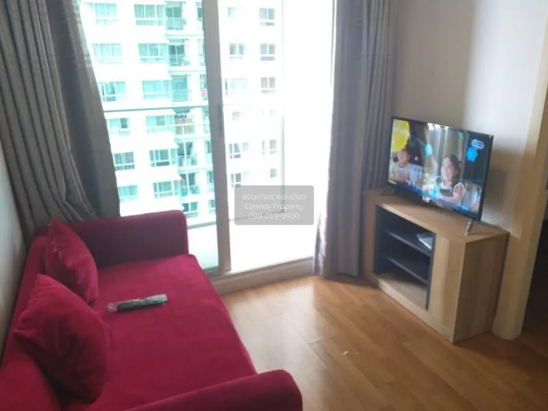 1 Bedroom condo in Lumpini Park Riverside Rama 3