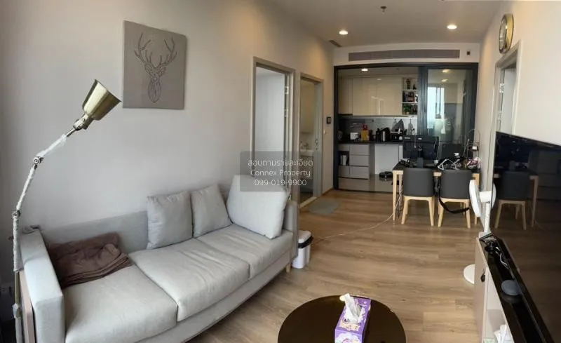 2 Bedroom condo in Oka Haus Sukhumvit 36