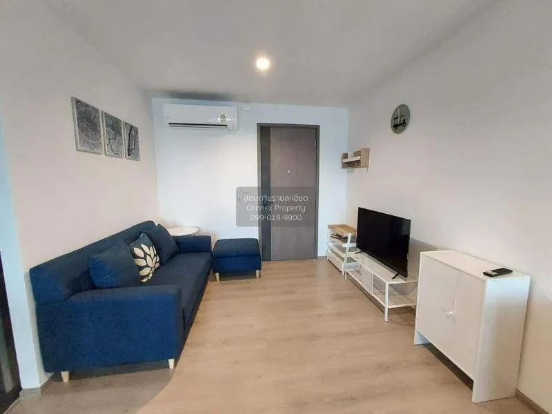 1 Bedroom condo in The Line Phahonyothin Park